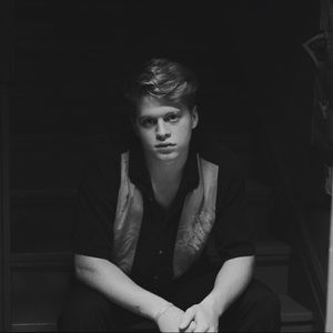 Meet your Posher, Hans